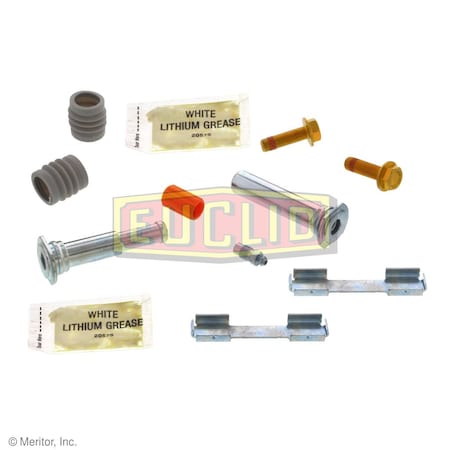 Euclid Hardware Kit, E11754 E11754